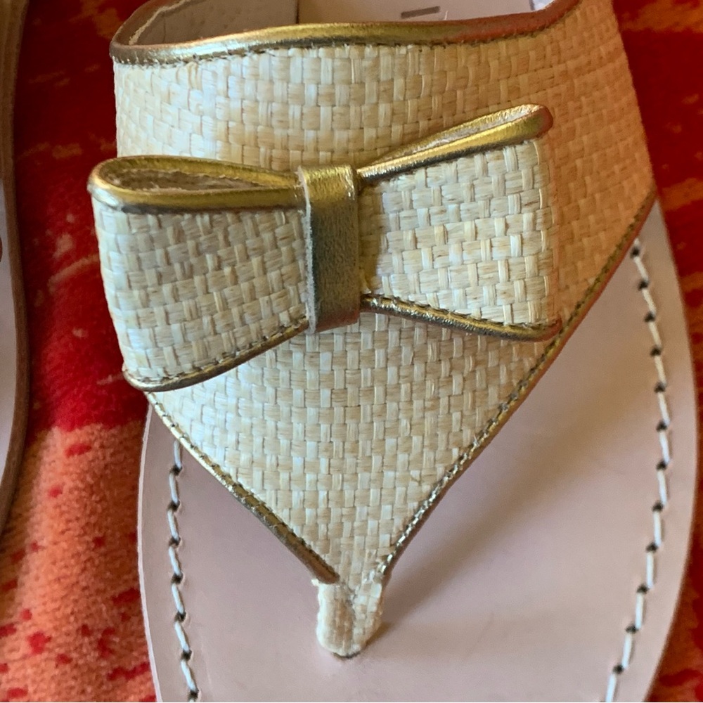 ***BRAND NEW*** JACK ROGERS SANDALS - Picture 4 of 7